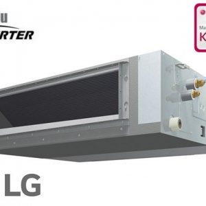 Điều hòa nối ống gió LG 24.000btu 1 chiều Inverter ZBNQ24GM1A0 | 2022
