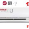 Điều hòa LG B13API 12.000 BTU inverter 2 chiều [2022]