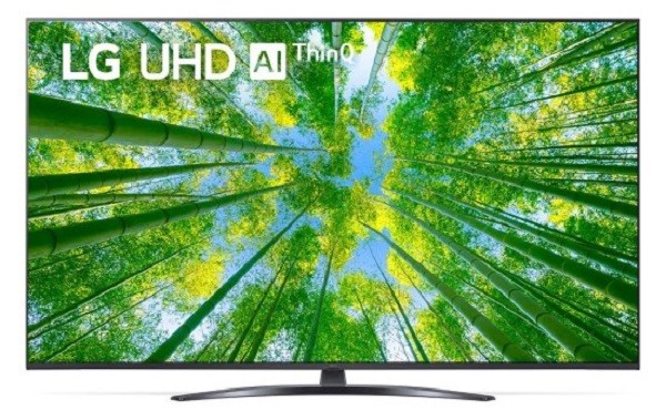 Smart Tivi LG 4K 60 inch 60UQ8150PSB UHD - 2022